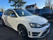 Volkswagen Golf 2.0 TSI BlueMotion Tech R Hatchback 3dr Petrol Manual 4Motion Euro 6 (s/s) 12