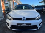 Volkswagen Golf 2.0 TSI BlueMotion Tech R Hatchback 3dr Petrol Manual 4Motion Euro 6 (s/s) 14