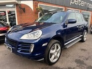 Porsche Cayenne D TIPTRONIC S 1