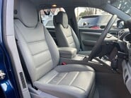 Porsche Cayenne D TIPTRONIC S 20