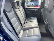 Porsche Cayenne D TIPTRONIC S 24