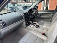 Porsche Cayenne D TIPTRONIC S 31