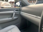 Porsche Cayenne D TIPTRONIC S 42