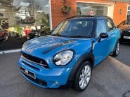 Mini Countryman 2.0 Cooper SD SUV 5dr Diesel Auto Euro 5 (143 ps) 4