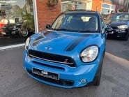 Mini Countryman 2.0 Cooper SD SUV 5dr Diesel Auto Euro 5 (143 ps) 6