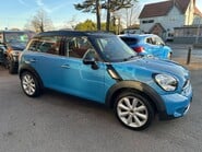 Mini Countryman 2.0 Cooper SD SUV 5dr Diesel Auto Euro 5 (143 ps) 8