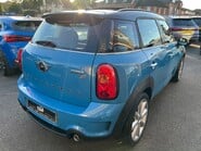 Mini Countryman 2.0 Cooper SD SUV 5dr Diesel Auto Euro 5 (143 ps) 10