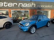 Mini Countryman 2.0 Cooper SD SUV 5dr Diesel Auto Euro 5 (143 ps) 43