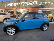 Mini Countryman 2.0 Cooper SD SUV 5dr Diesel Auto Euro 5 (143 ps) 44