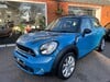 Mini Countryman 2.0 Cooper SD SUV 5dr Diesel Auto Euro 5 (143 ps)