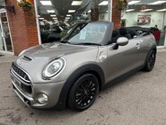 Mini Convertible 2.0 Cooper S Classic Convertible 2dr Petrol Steptronic Euro 6 (s/s) (192 ps 2