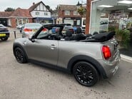 Mini Convertible 2.0 Cooper S Classic Convertible 2dr Petrol Steptronic Euro 6 (s/s) (192 ps 6