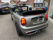 Mini Convertible 2.0 Cooper S Classic Convertible 2dr Petrol Steptronic Euro 6 (s/s) (192 ps 7