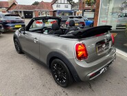 Mini Convertible 2.0 Cooper S Classic Convertible 2dr Petrol Steptronic Euro 6 (s/s) (192 ps 8