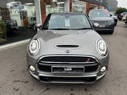 Mini Convertible 2.0 Cooper S Classic Convertible 2dr Petrol Steptronic Euro 6 (s/s) (192 ps 14