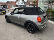 Mini Convertible 2.0 Cooper S Classic Convertible 2dr Petrol Steptronic Euro 6 (s/s) (192 ps 50