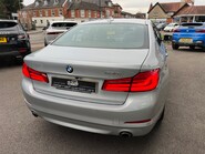 BMW 5 Series 2.0 530i SE Saloon 4dr Petrol Auto Euro 6 (s/s) (252 ps) 13