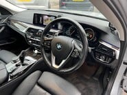 BMW 5 Series 2.0 530i SE Saloon 4dr Petrol Auto Euro 6 (s/s) (252 ps) 27