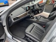 BMW 5 Series 2.0 530i SE Saloon 4dr Petrol Auto Euro 6 (s/s) (252 ps) 45