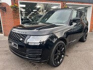 Land Rover Range Rover 3.0 SD V6 Vogue SE SUV 5dr Diesel Auto 4WD Euro 6 (s/s) (275 ps) 1