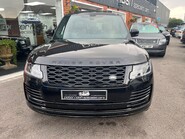 Land Rover Range Rover 3.0 SD V6 Vogue SE SUV 5dr Diesel Auto 4WD Euro 6 (s/s) (275 ps) 7