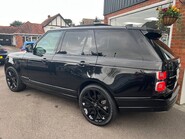 Land Rover Range Rover 3.0 SD V6 Vogue SE SUV 5dr Diesel Auto 4WD Euro 6 (s/s) (275 ps) 11