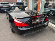 Mercedes-Benz SL Series 3.0 SL400 AMG Sport Convertible 2dr Petrol G-Tronic Euro 6 (s/s) (333 ps) 12