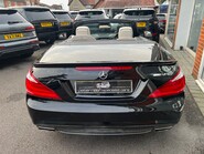 Mercedes-Benz SL Series 3.0 SL400 AMG Sport Convertible 2dr Petrol G-Tronic Euro 6 (s/s) (333 ps) 13