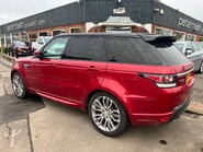 Land Rover Range Rover Sport 3.0 SD V6 HSE SUV 5dr Diesel Auto 4WD Euro 6 (s/s) (306 ps) 3