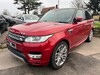 Land Rover Range Rover Sport 3.0 SD V6 HSE SUV 5dr Diesel Auto 4WD Euro 6 (s/s) (306 ps)