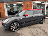 Mini Clubman 2.0 John Cooper Works Estate 6dr Petrol Manual ALL4 Euro 6 (s/s) (231 ps) 4