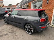 Mini Clubman 2.0 John Cooper Works Estate 6dr Petrol Manual ALL4 Euro 6 (s/s) (231 ps) 5