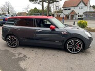 Mini Clubman 2.0 John Cooper Works Estate 6dr Petrol Manual ALL4 Euro 6 (s/s) (231 ps) 8