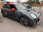 Mini Clubman 2.0 John Cooper Works Estate 6dr Petrol Manual ALL4 Euro 6 (s/s) (231 ps) 9