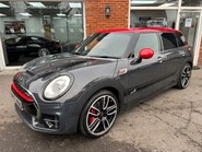 Mini Clubman 2.0 John Cooper Works Estate 6dr Petrol Manual ALL4 Euro 6 (s/s) (231 ps) 2