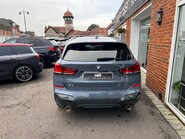 BMW X1 2.0 20i M Sport SUV 5dr Petrol DCT sDrive Euro 6 (s/s) (192 ps) 8