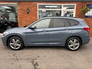 BMW X1 2.0 20i M Sport SUV 5dr Petrol DCT sDrive Euro 6 (s/s) (192 ps) 34