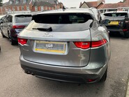 Jaguar F-Pace 2.0 D180 Chequered Flag SUV 5dr Diesel Auto AWD Euro 6 (s/s) (180 ps) 13