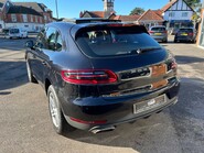 Porsche Macan 2.0T SUV 5dr Petrol PDK 4WD Euro 6 (s/s) (237 ps) 12