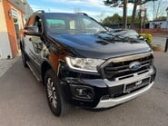 Ford Ranger 2.0 EcoBlue Wildtrak Pickup Double Cab 4dr Diesel Auto 4WD Euro 6 (s/s) (21 6