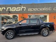 Ford Ranger 2.0 EcoBlue Wildtrak Pickup Double Cab 4dr Diesel Auto 4WD Euro 6 (s/s) (21 8