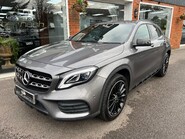 Mercedes-Benz GLA Class 2.1 GLA220d AMG Line (Premium) SUV 5dr Diesel 7G-DCT 4MATIC Euro 6 (s/s) (1 1