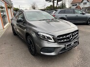 Mercedes-Benz GLA Class 2.1 GLA220d AMG Line (Premium) SUV 5dr Diesel 7G-DCT 4MATIC Euro 6 (s/s) (1 7