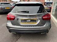 Mercedes-Benz GLA Class 2.1 GLA220d AMG Line (Premium) SUV 5dr Diesel 7G-DCT 4MATIC Euro 6 (s/s) (1 10