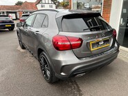 Mercedes-Benz GLA Class 2.1 GLA220d AMG Line (Premium) SUV 5dr Diesel 7G-DCT 4MATIC Euro 6 (s/s) (1 11