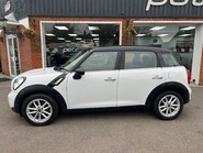 Mini Countryman 1.6 Cooper S SUV 5dr Petrol Auto Euro 5 (184 ps) 4