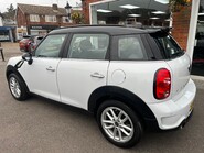 Mini Countryman 1.6 Cooper S SUV 5dr Petrol Auto Euro 5 (184 ps) 5