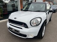 Mini Countryman 1.6 Cooper S SUV 5dr Petrol Auto Euro 5 (184 ps) 6