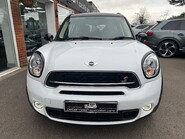 Mini Countryman 1.6 Cooper S SUV 5dr Petrol Auto Euro 5 (184 ps) 7