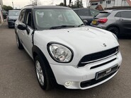 Mini Countryman 1.6 Cooper S SUV 5dr Petrol Auto Euro 5 (184 ps) 8